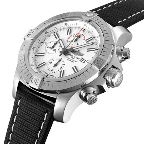 breitling super avenger replica watches|breitling super avenger chronograph.